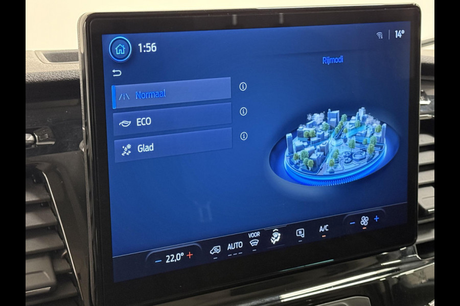 Ford Transit 290 2.0 TDCI L2H2 Trend Airco Bluetooth Camera  Cruise Control