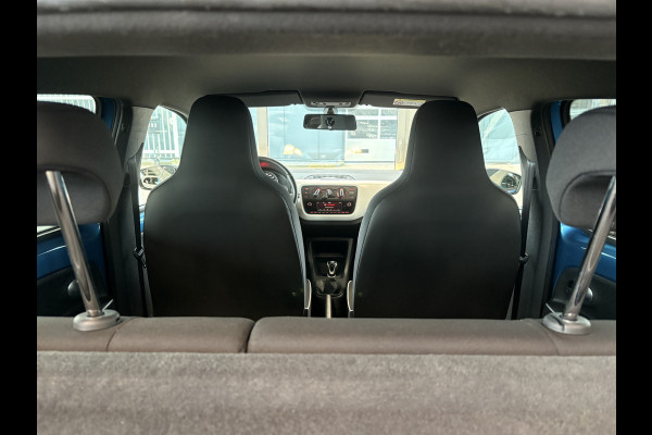 Seat Mii 1.0 Style Intense 5-drs. BEATSAUDIO/CRUISE/MEDIA/PDC/WINTERPACK