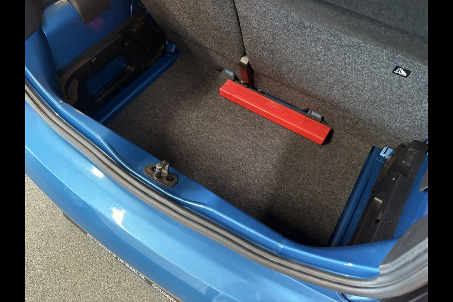 Seat Mii 1.0 Style Intense 5-drs. BEATSAUDIO/CRUISE/MEDIA/PDC/WINTERPACK