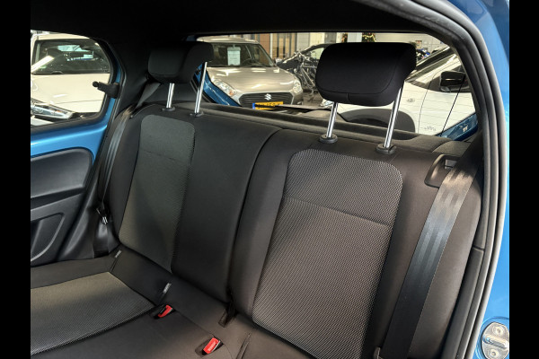 Seat Mii 1.0 Style Intense 5-drs. BEATSAUDIO/CRUISE/MEDIA/PDC/WINTERPACK