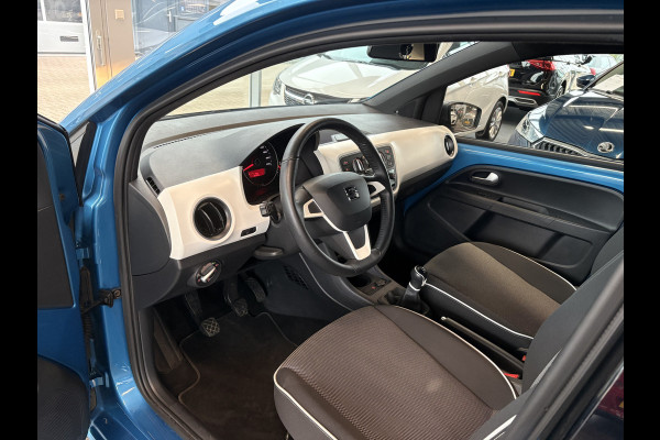 Seat Mii 1.0 Style Intense 5-drs. BEATSAUDIO/CRUISE/MEDIA/PDC/WINTERPACK