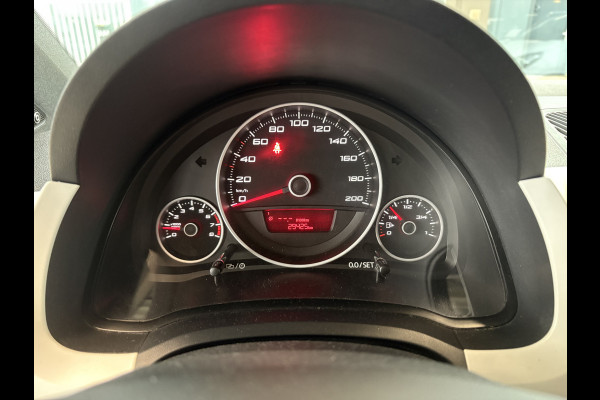 Seat Mii 1.0 Style Intense 5-drs. BEATSAUDIO/CRUISE/MEDIA/PDC/WINTERPACK