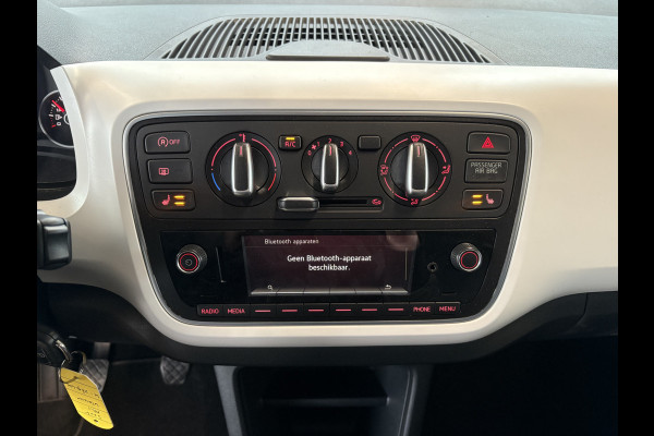 Seat Mii 1.0 Style Intense 5-drs. BEATSAUDIO/CRUISE/MEDIA/PDC/WINTERPACK