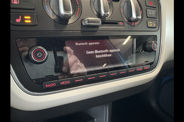 Seat Mii 1.0 Style Intense 5-drs. BEATSAUDIO/CRUISE/MEDIA/PDC/WINTERPACK