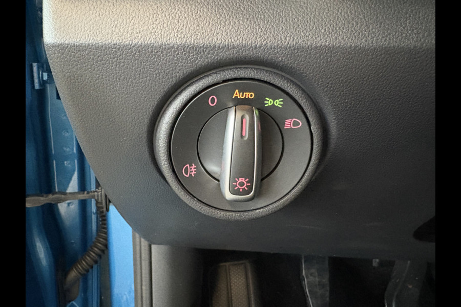 Seat Mii 1.0 Style Intense 5-drs. BEATSAUDIO/CRUISE/MEDIA/PDC/WINTERPACK