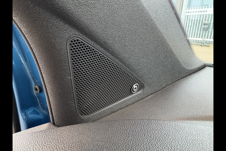 Seat Mii 1.0 Style Intense 5-drs. BEATSAUDIO/CRUISE/MEDIA/PDC/WINTERPACK