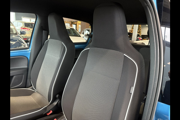 Seat Mii 1.0 Style Intense 5-drs. BEATSAUDIO/CRUISE/MEDIA/PDC/WINTERPACK