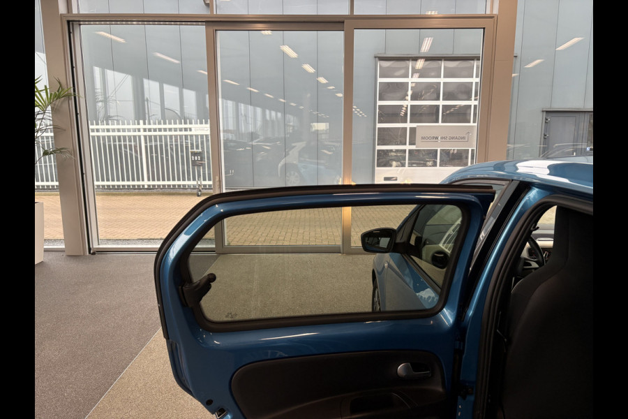 Seat Mii 1.0 Style Intense 5-drs. BEATSAUDIO/CRUISE/MEDIA/PDC/WINTERPACK