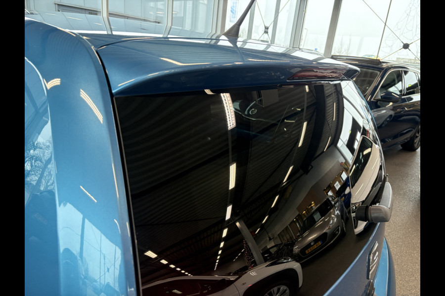 Seat Mii 1.0 Style Intense 5-drs. BEATSAUDIO/CRUISE/MEDIA/PDC/WINTERPACK