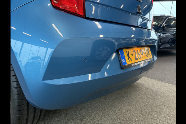 Seat Mii 1.0 Style Intense 5-drs. BEATSAUDIO/CRUISE/MEDIA/PDC/WINTERPACK