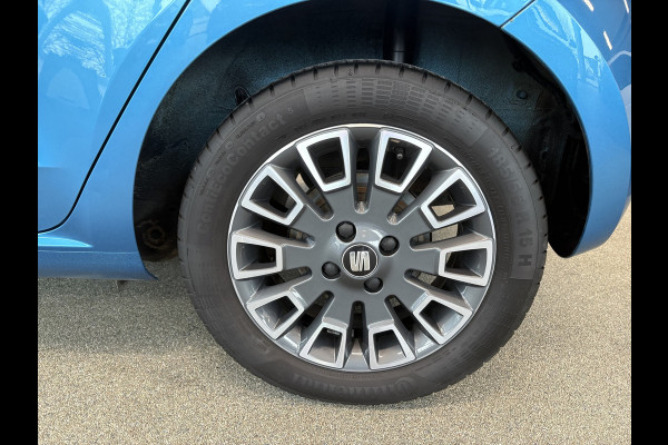 Seat Mii 1.0 Style Intense 5-drs. BEATSAUDIO/CRUISE/MEDIA/PDC/WINTERPACK