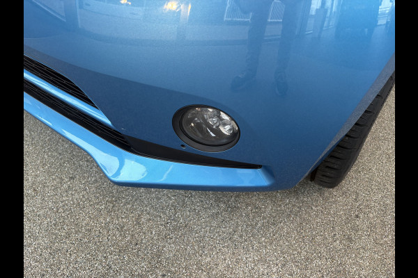 Seat Mii 1.0 Style Intense 5-drs. BEATSAUDIO/CRUISE/MEDIA/PDC/WINTERPACK