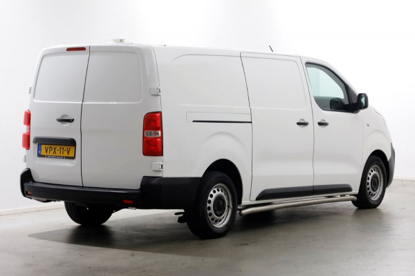 Peugeot Expert 1.5 BlueHDI 102pk L3 Premium Airco/Camera 06-2022