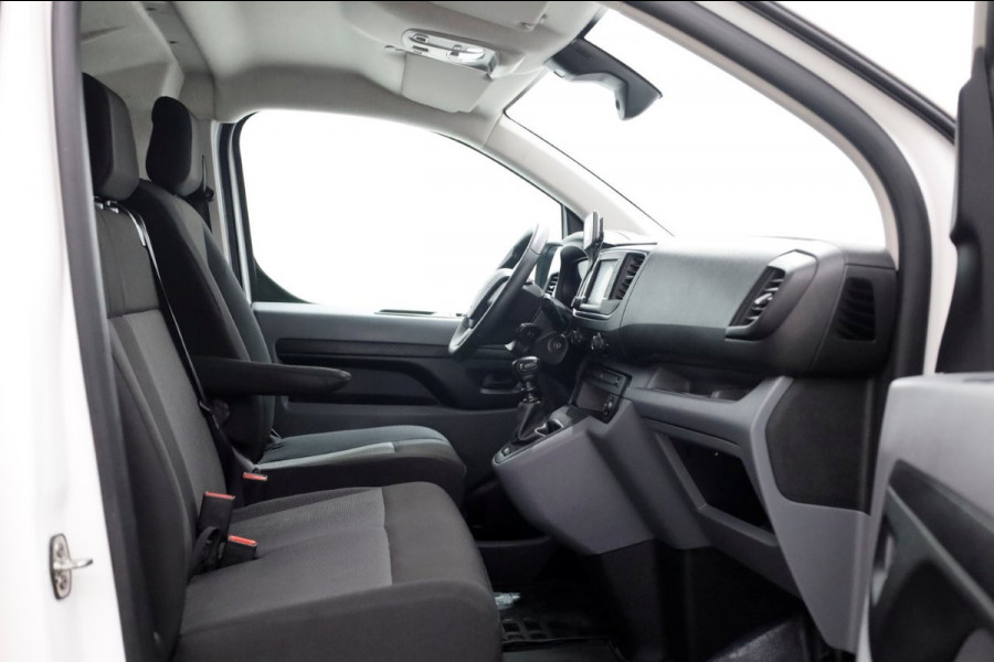 Peugeot Expert 1.5 BlueHDI 102pk L3 Premium Airco/Camera 06-2022