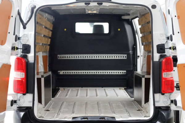 Peugeot Expert 1.5 BlueHDI 102pk L3 Premium Airco/Camera 06-2022