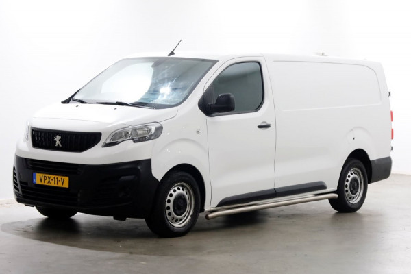 Peugeot Expert 1.5 BlueHDI 102pk L3 Premium Airco/Camera 06-2022