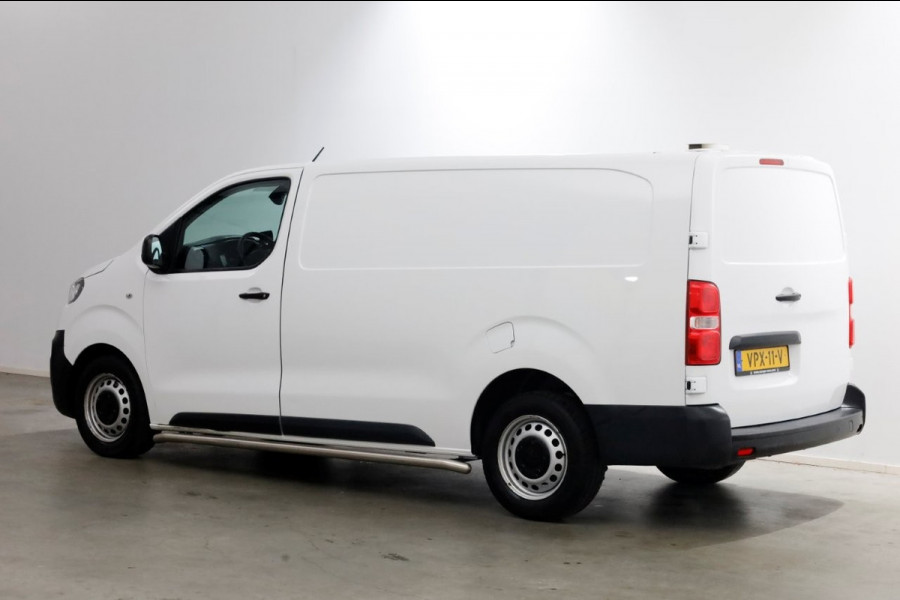 Peugeot Expert 1.5 BlueHDI 102pk L3 Premium Airco/Camera 06-2022