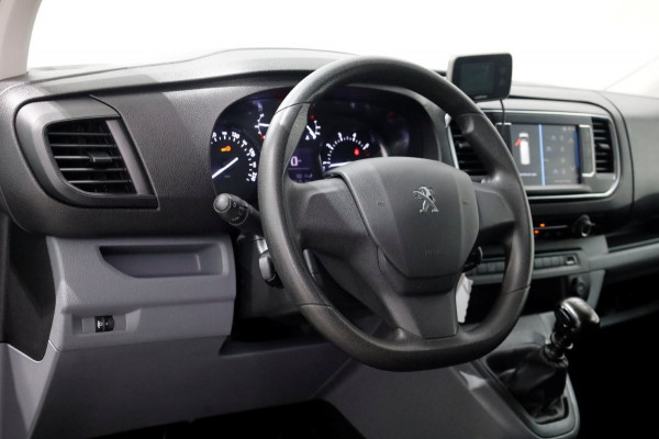 Peugeot Expert 1.5 BlueHDI 102pk L3 Premium Airco/Camera 06-2022