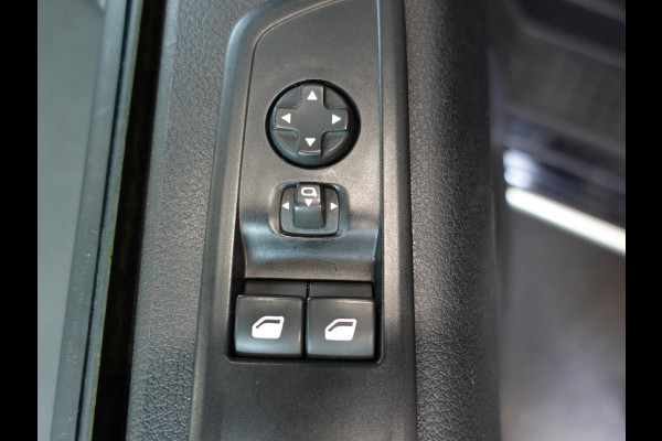 Opel Vivaro-e L3 75 kWh 6-Persoons Dubbele Cabine Lang Automaat