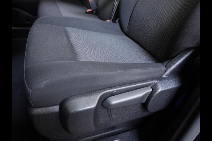 Opel Vivaro-e L3 75 kWh 6-Persoons Dubbele Cabine Lang Automaat