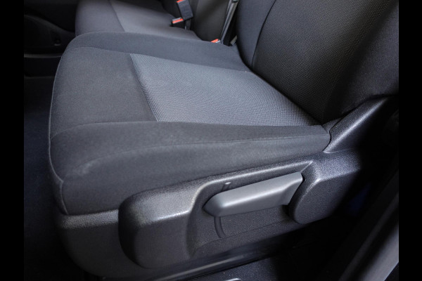 Opel Vivaro-e L3 75 kWh 6-Persoons Dubbele Cabine Lang Automaat