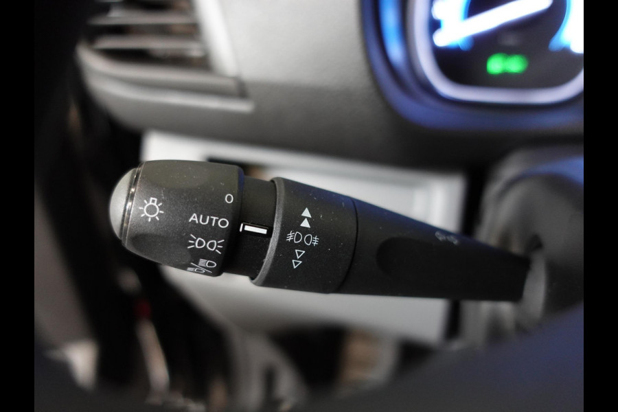 Opel Vivaro-e L3 75 kWh 6-Persoons Dubbele Cabine Lang Automaat