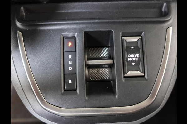 Opel Vivaro-e L3 75 kWh 6-Persoons Dubbele Cabine Lang Automaat