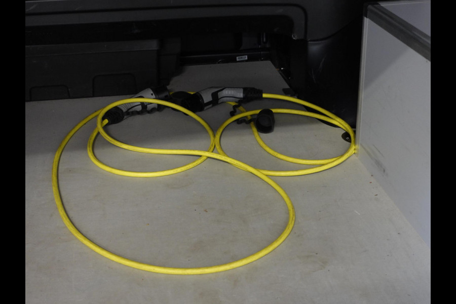 Opel Vivaro-e L3 75 kWh 6-Persoons Dubbele Cabine Lang Automaat