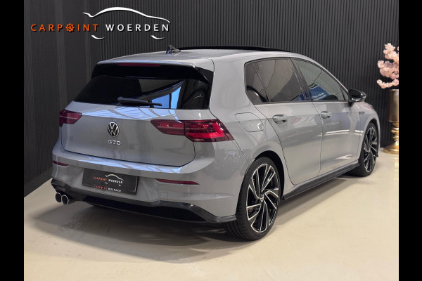 Volkswagen Golf 2.0 TDI GTD | PANO | HARMAN KARDON | IQ LIGHT | HEAD UP