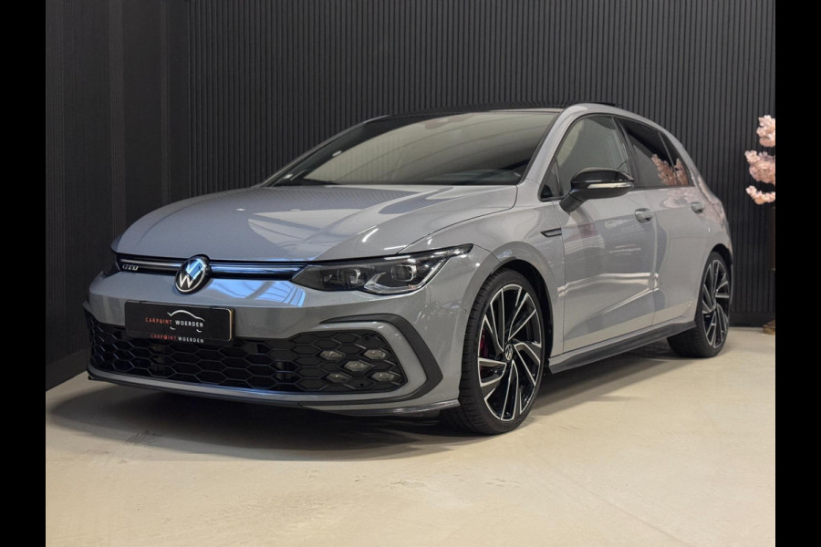 Volkswagen Golf 2.0 TDI GTD | PANO | HARMAN KARDON | IQ LIGHT | HEAD UP