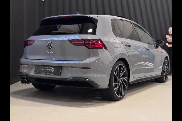 Volkswagen Golf 2.0 TDI GTD | PANO | HARMAN KARDON | IQ LIGHT | HEAD UP