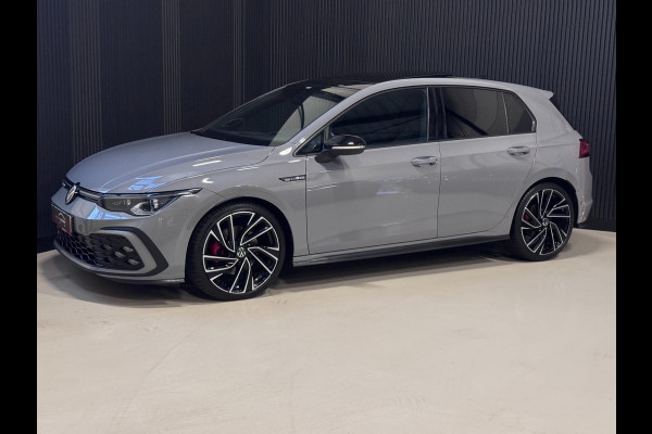 Volkswagen Golf 2.0 TDI GTD | PANO | HARMAN KARDON | IQ LIGHT | HEAD UP