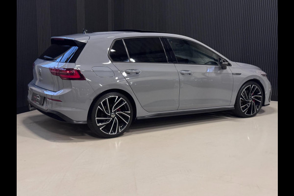 Volkswagen Golf 2.0 TDI GTD | PANO | HARMAN KARDON | IQ LIGHT | HEAD UP