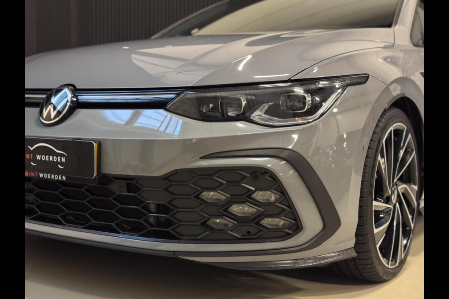 Volkswagen Golf 2.0 TDI GTD | PANO | HARMAN KARDON | IQ LIGHT | HEAD UP