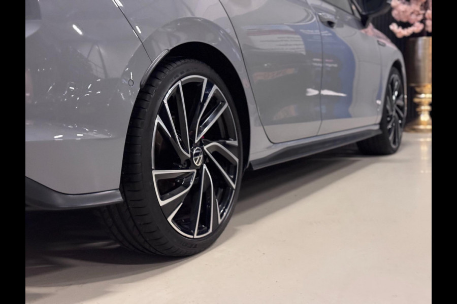 Volkswagen Golf 2.0 TDI GTD | PANO | HARMAN KARDON | IQ LIGHT | HEAD UP