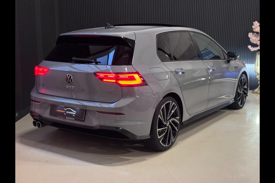 Volkswagen Golf 2.0 TDI GTD | PANO | HARMAN KARDON | IQ LIGHT | HEAD UP