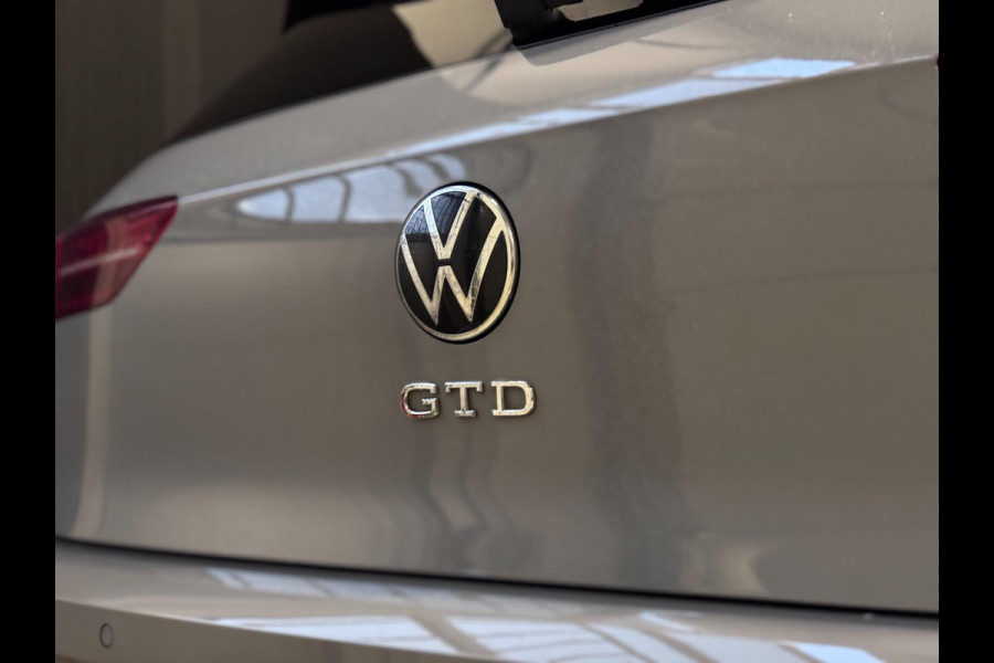 Volkswagen Golf 2.0 TDI GTD | PANO | HARMAN KARDON | IQ LIGHT | HEAD UP