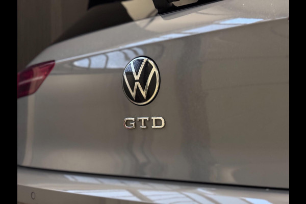 Volkswagen Golf 2.0 TDI GTD | PANO | HARMAN KARDON | IQ LIGHT | HEAD UP