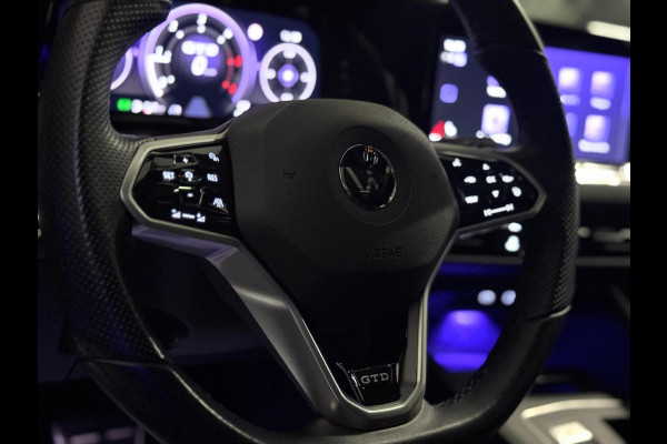 Volkswagen Golf 2.0 TDI GTD | PANO | HARMAN KARDON | IQ LIGHT | HEAD UP