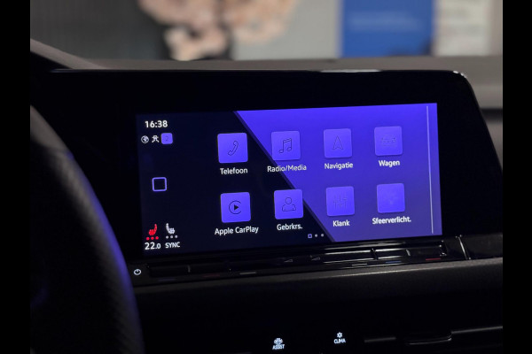 Volkswagen Golf 2.0 TDI GTD | PANO | HARMAN KARDON | IQ LIGHT | HEAD UP