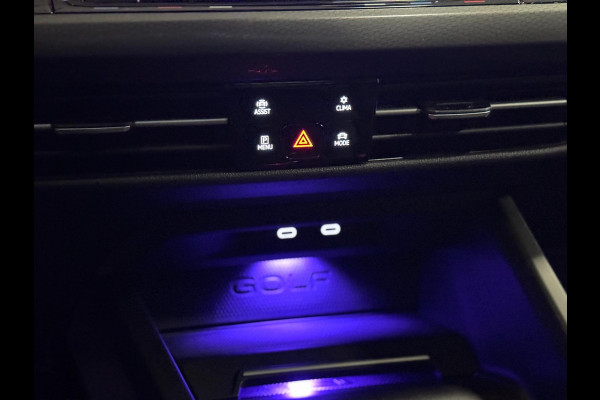 Volkswagen Golf 2.0 TDI GTD | PANO | HARMAN KARDON | IQ LIGHT | HEAD UP