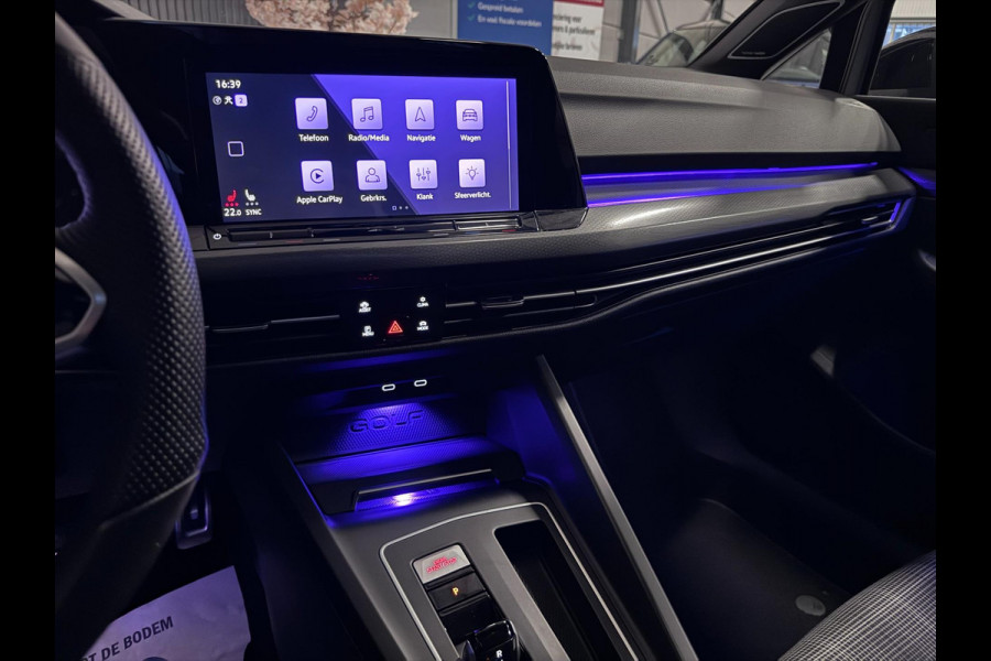 Volkswagen Golf 2.0 TDI GTD | PANO | HARMAN KARDON | IQ LIGHT | HEAD UP