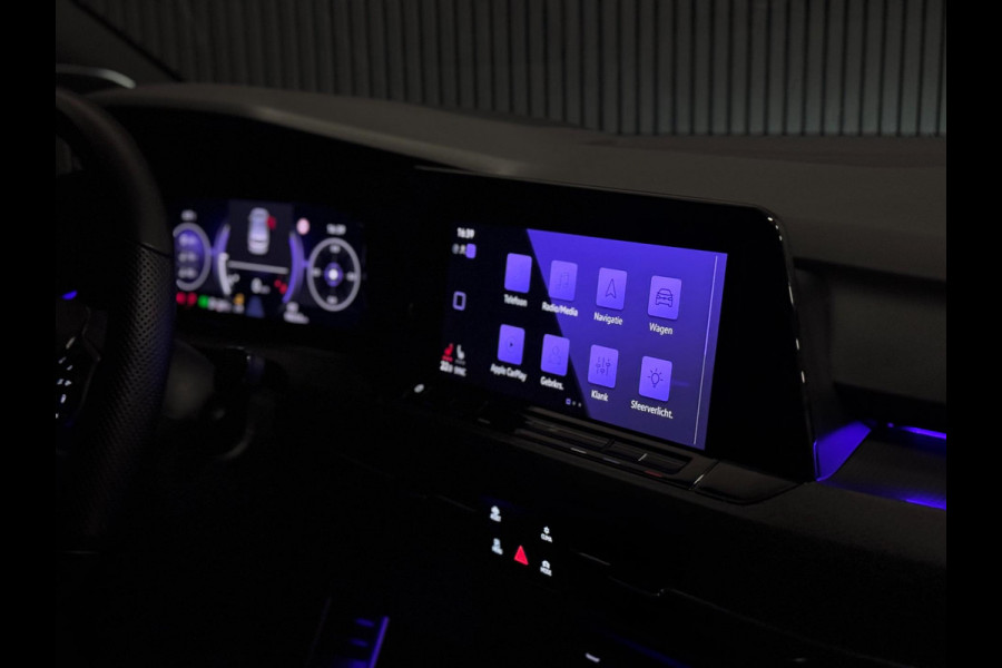 Volkswagen Golf 2.0 TDI GTD | PANO | HARMAN KARDON | IQ LIGHT | HEAD UP