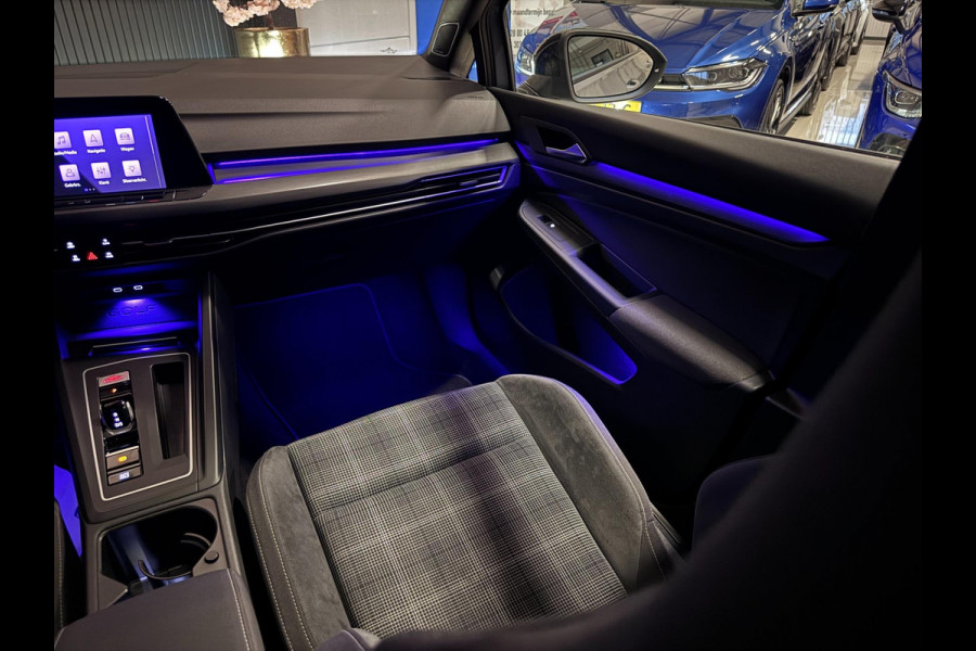 Volkswagen Golf 2.0 TDI GTD | PANO | HARMAN KARDON | IQ LIGHT | HEAD UP
