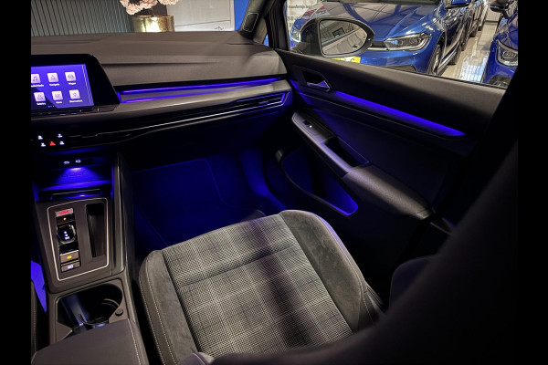 Volkswagen Golf 2.0 TDI GTD | PANO | HARMAN KARDON | IQ LIGHT | HEAD UP