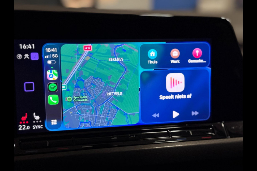 Volkswagen Golf 2.0 TDI GTD | PANO | HARMAN KARDON | IQ LIGHT | HEAD UP