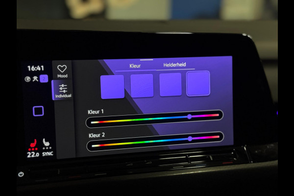 Volkswagen Golf 2.0 TDI GTD | PANO | HARMAN KARDON | IQ LIGHT | HEAD UP