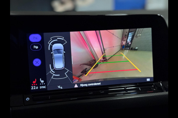 Volkswagen Golf 2.0 TDI GTD | PANO | HARMAN KARDON | IQ LIGHT | HEAD UP