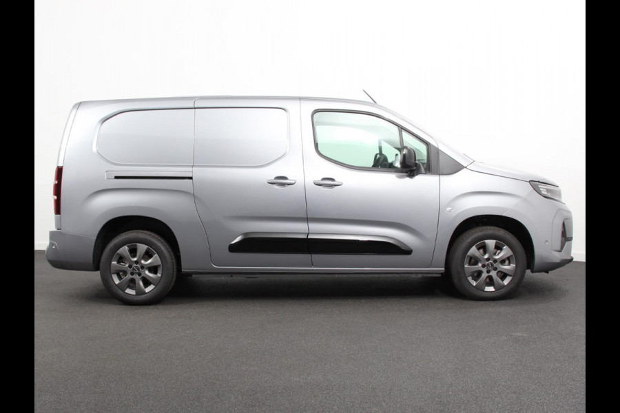 Opel Combo 1.5 BlueHDi 130 S&S L2 Apple Carplay / Android Auto Navigatie Trekhaak Airco Camera Cruise Control Parkeersensoren V+A DAB