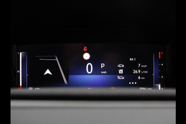 Opel Combo 1.5 BlueHDi 130 S&S L2 Apple Carplay / Android Auto Navigatie Trekhaak Airco Camera Cruise Control Parkeersensoren V+A DAB